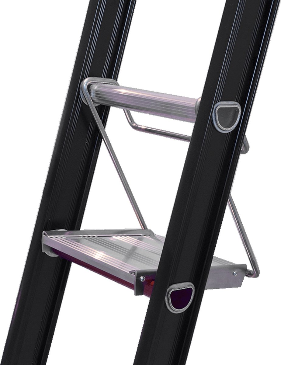 Ladderbordes | Mounter & Atlas