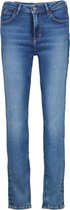 Tripper Rome Skinny Dames Skinny Fit Jeans Blauw - Maat W30 X L30