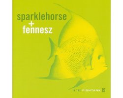 Sparklehorse + Fennesz - In The Fishtank 15 (CD)