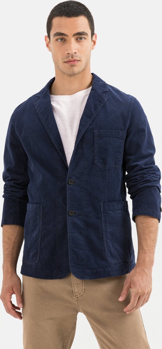 camel active Jas van wafel corduroy