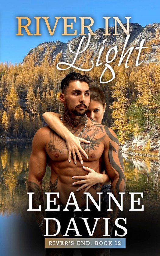 River's End Series 12 River in Light (ebook), Leanne Davis