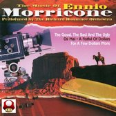Music Of Ennio Morricone