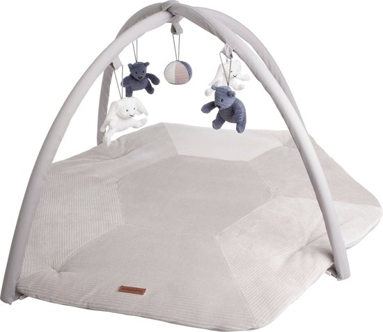 Baby’s Only Baby speelkleed babygym
