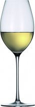 Zwiesel Glas Enoteca Verre à vin Riesling 2 - 0.319Ltr - Coffret cadeau 2 verres