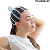 Massager met oplaadbare kop Helax InnovaGoods