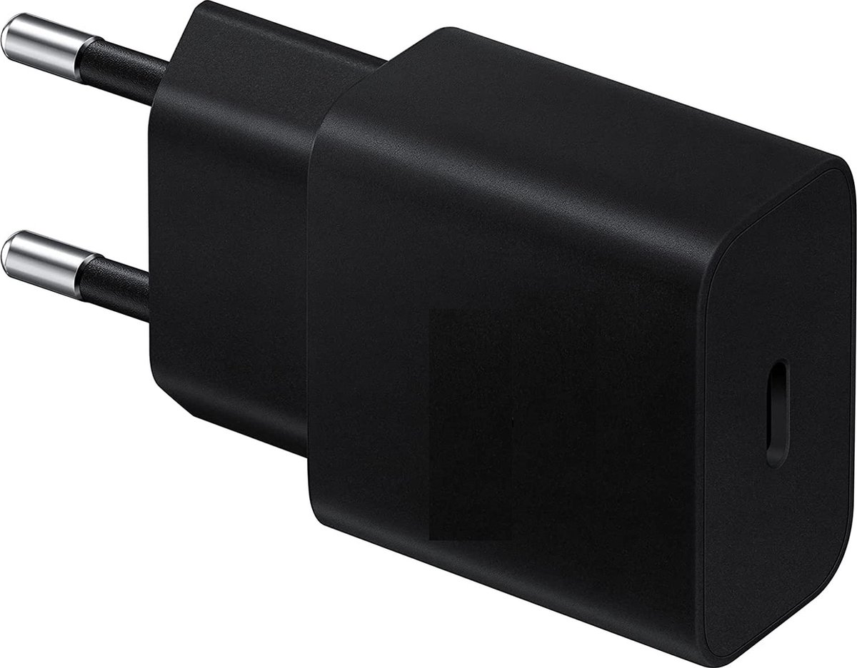 Chargeur Rapide 25W USB-C pour iPhone 14 13 - Electrozenata