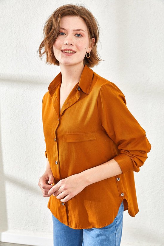 Witte blouses korte mouw voor dames - Peek & Cloppenburg