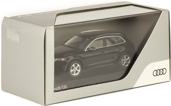 Audi Miniature Q5 en livraison gratuite