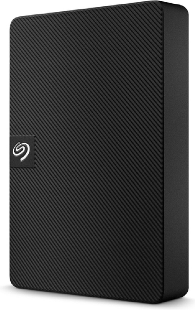 Seagate Expansion STKN2000400 externe harde schijf 2000 GB Zwart | bol