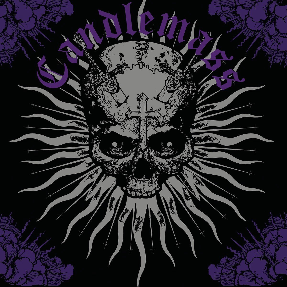 Candlemass - Sweet Evil Sun (2 LP)