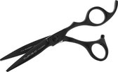 Curve-O Knipschaar The Academy EVO2 Right-Handed Scissors 6.8