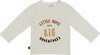 Frogs and Dogs - Dino Park Shirt Big Adventures - - Maat 74 -