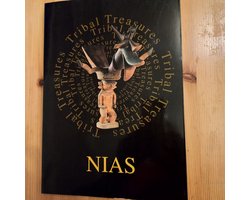 Nias Tribal Treasures