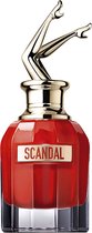 Jean Paul Gaultier Scandal Le Parfum Eau de parfum vaporisateur intense - 50 ml - Parfum femme