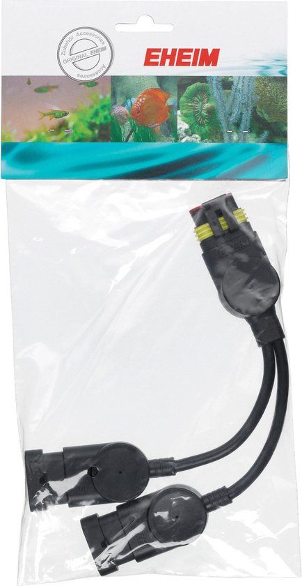 Splitter DT connector | kabelboom led verlichting