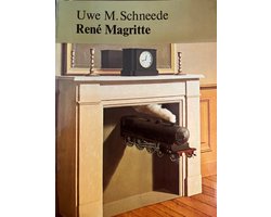 René Magritte