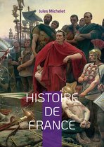Histoire de France de Jules Michelet 1 - Histoire de France