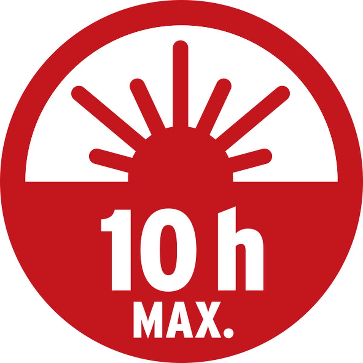 Würth accu Led-handlamp, Looplamp, werklamp 100 lumen 1000 mah met