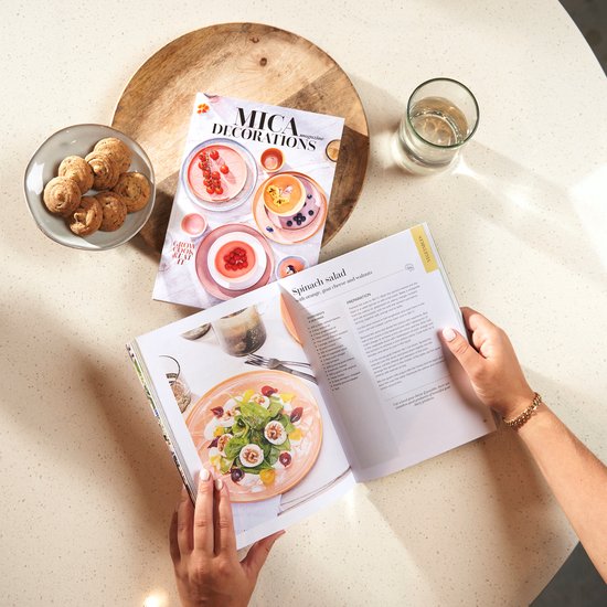 Grow, Cook & Eat It (Engelstalig)