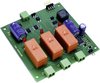 TAMS Elektronik 40-20106-01 Power Splitter, Baustein Schakeldecoder DCC