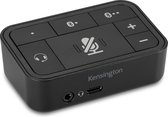 Switch pour casque Audio Pro 3-en-1 de Kensington - Zwart