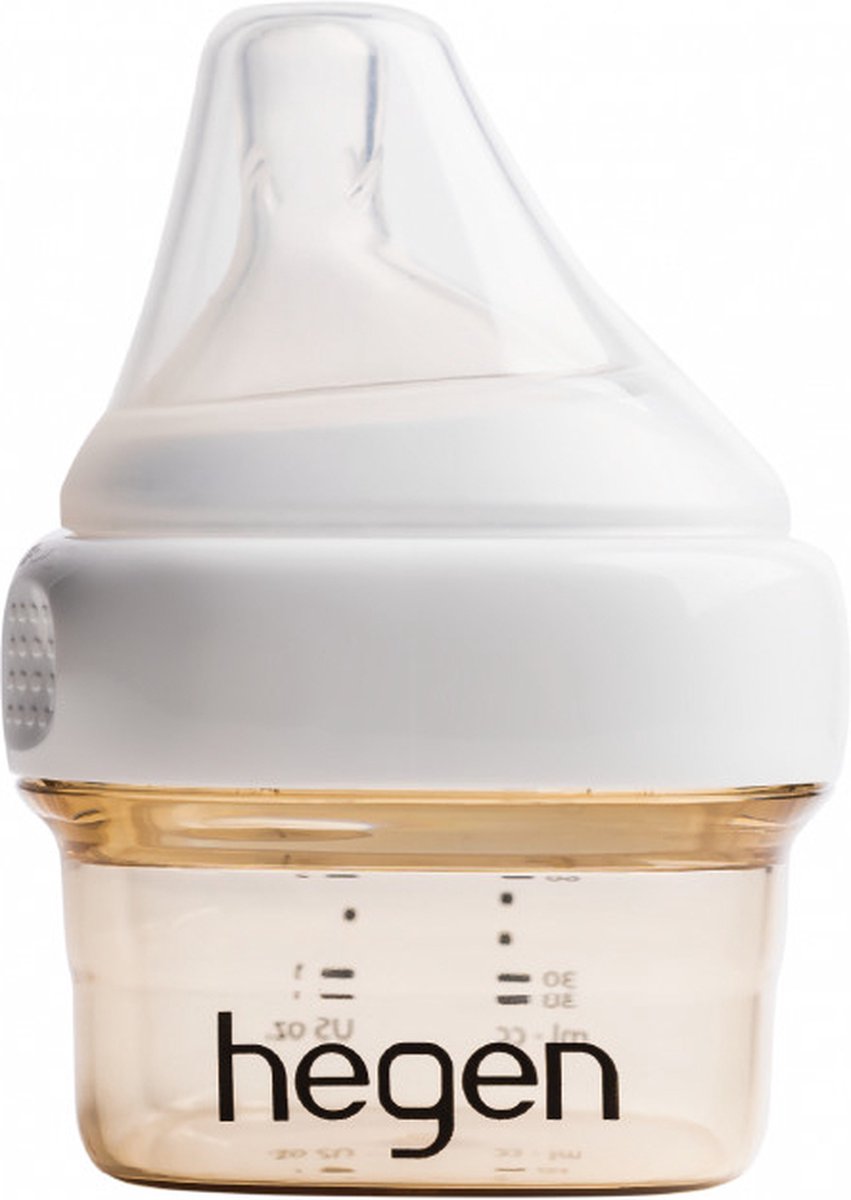 Hegen Babyfles 60 ml