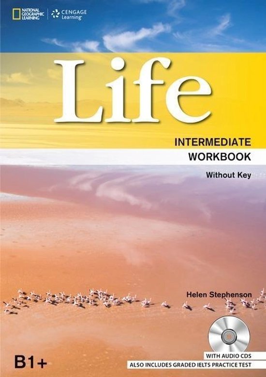 Life Intermediate Helen Stephenson Boeken Bol Com