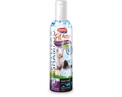 Panzi-Pet - Hondenshampoo gevoelige huid - comfort - eucalyptus - 200ml