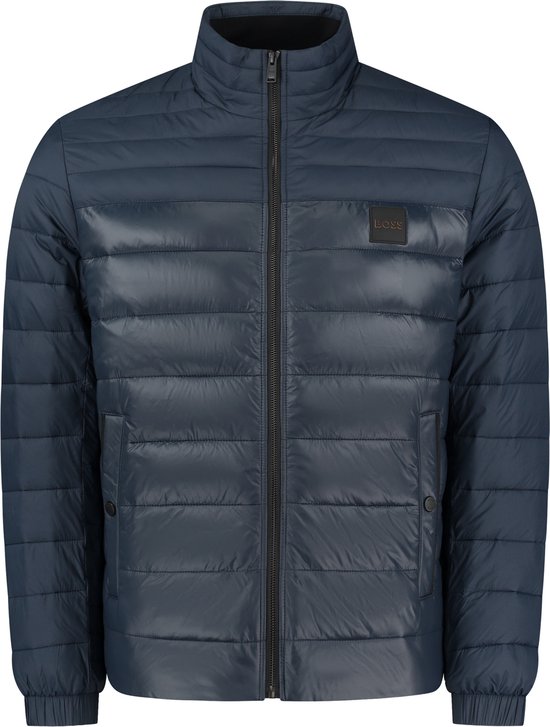 Boss Oden Jas Mannen Maat XXL