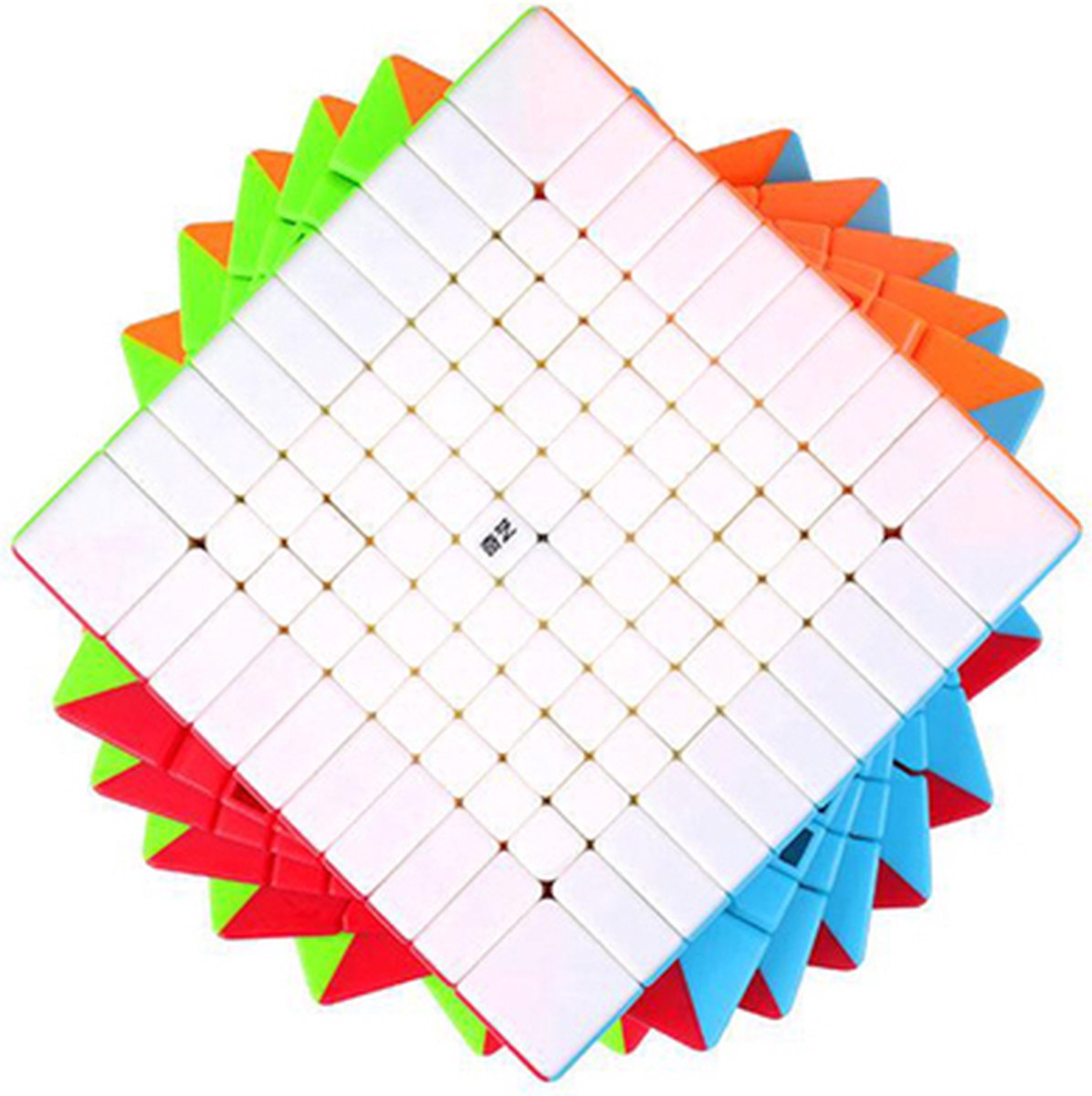 Qiyi 10x10