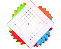 Qiyi 10x10