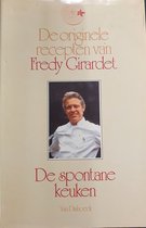 De Originele Recepten van Fredy Girardet