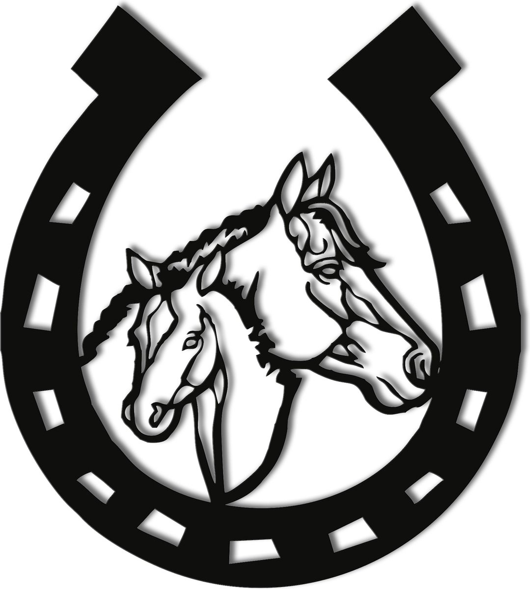 Étriers De Sécurité Cheval Aluminium - Dégagement Rapide Stabilité 4,75" - Sportsw_26