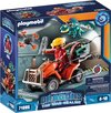 PLAYMOBIL How To Train Your Dragon Dragons: The Nine Realms - Icaris Quad & Phil - 71085