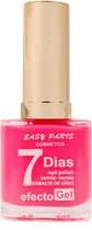 Easy Paris - Nagellak - Fris / Fluor / Neon Roze - 1 flesje met 13 ml inhoud - Nummer 02