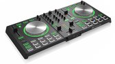 The Next Beat by Tiësto -  DJ Controller voor beginnende tot gevorderde DJ -  DJ Set -  DJ Software (App) - DJ Gear
