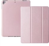 iPad | Smart Cover iPad 2019 | 2020 10.2" | iPad Air 3 | iPad Pro 10.5" | Rosé Goud