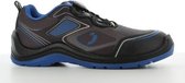 Safety Jogger Flow S1P Laag Slipvast SRC-ESD met draaisluiting (TLS)Blauw - 48