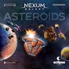 Afbeelding van het spelletje Nexum Galaxy: Asteroids Expansion