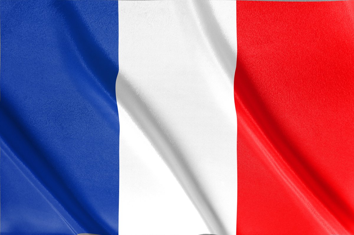 Vlag Frankrijk Franse Vlag 200x 100 Cm Bol