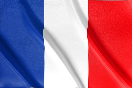Drapeau france | drapeau français | 200x 100cm | bol