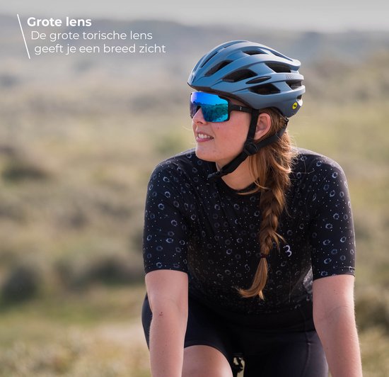 Lunette velo bbb sale