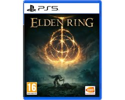 Elden Ring - Standard Edition - PS5 Image
