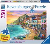 Ravensburger 19940 puzzel Legpuzzel 750 stuk(s) Romantisch