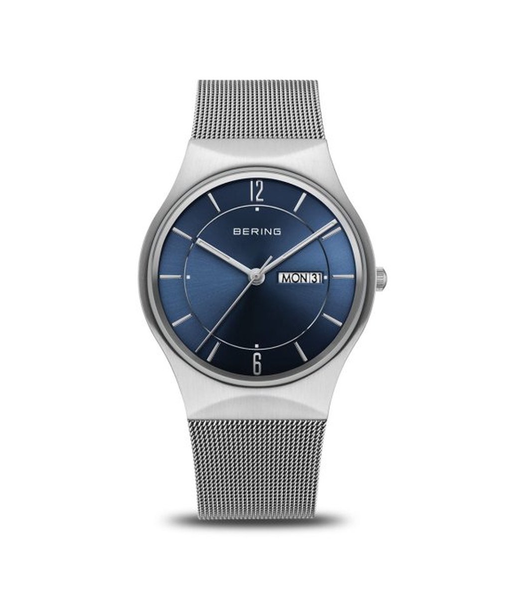 Bering Herenhorloge 11938-003DD