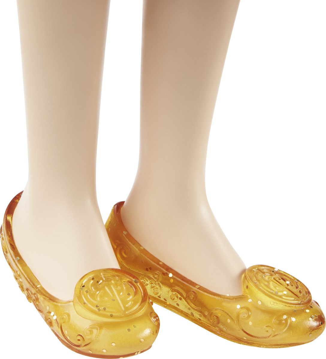 Disney Princess - Prinsessen pop - Prinses Merida uit Brave — afbeelding 12