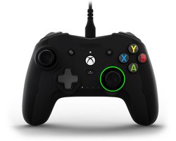 Nacon Revolution X - Official Licensed Bedrade Controller - Xbox Series X|S - Zwart