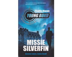 Missie Silverfin