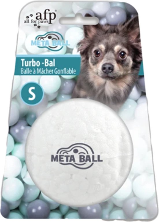 AFP Meta Ball - Turbo-Bal | bol