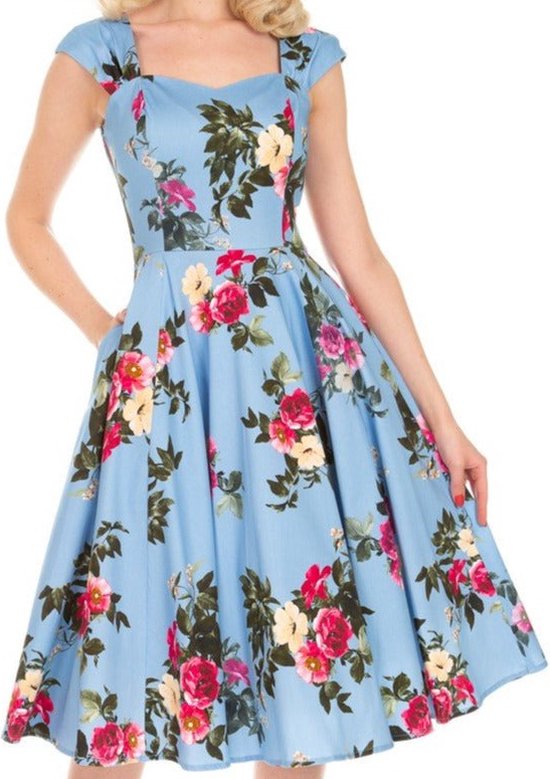 The Jossy Dress